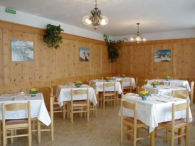Premadio Albergo - B&B Alpina מראה חיצוני תמונה