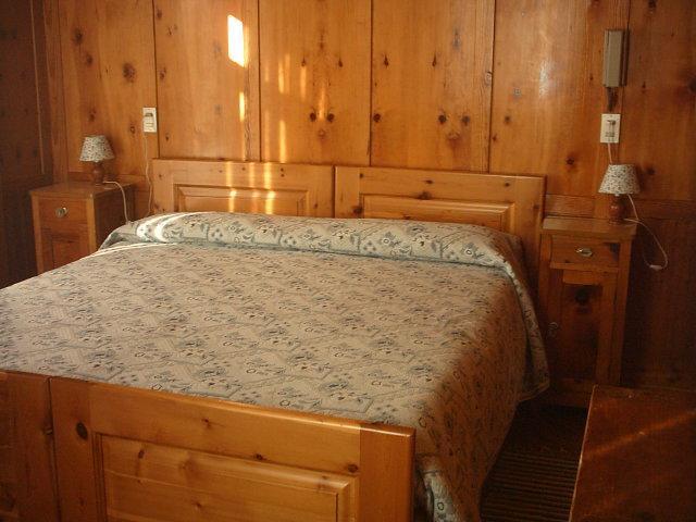 Premadio Albergo - B&B Alpina מראה חיצוני תמונה