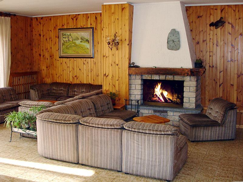Premadio Albergo - B&B Alpina מראה חיצוני תמונה